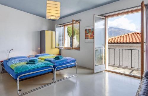 Muralto Apartment | Apartment Egner- Apt-Panorama by Interhome