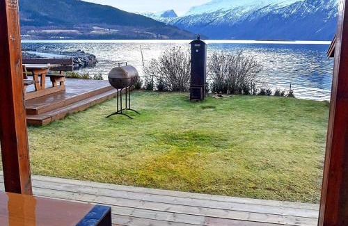 Gjemnes Municipality Apartment | Apartment EIDSVÅG IV