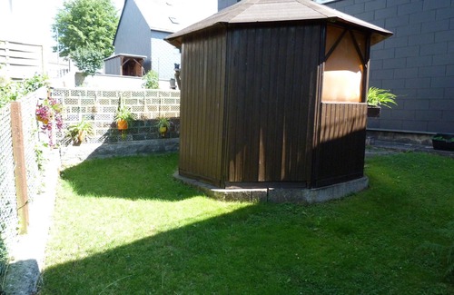 Urschmitt Apartment | Apartment "Eifel Nest" between VULKANEIFEL and Moselle