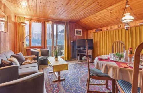 Wengen Apartment | Apartment Eigersonne by Interhome