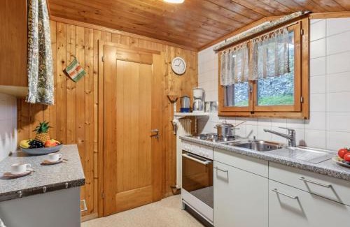Wengen Apartment | Apartment Eigersonne by Interhome