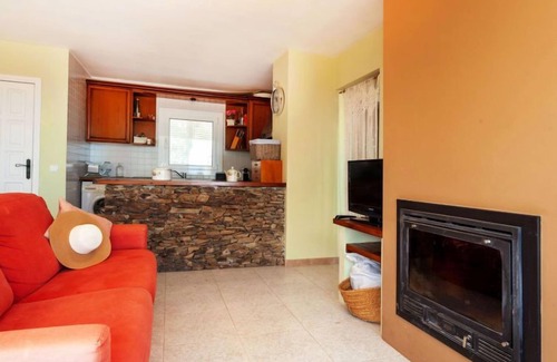 Llanca Apartment | Apartment El Niu by Interhome