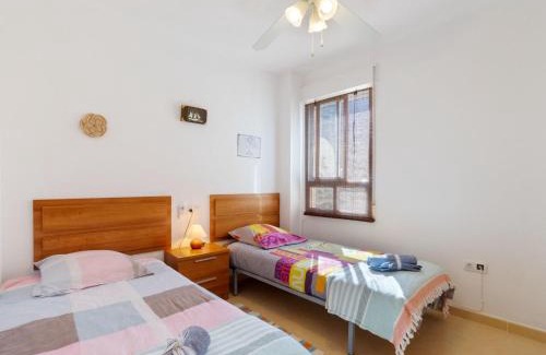 La Azohia Apartment | Apartment El Pinar de San Ginés by Interhome