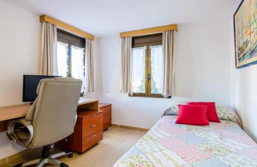 Oropesa del Mar Apartment | Apartment El Refugio II by Interhome