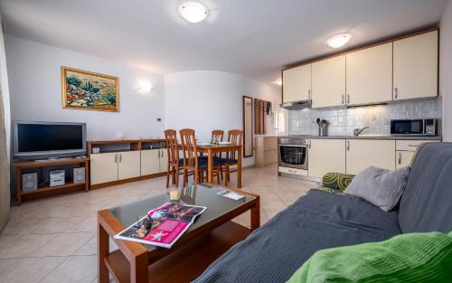 Monterol Apartment | Apartment EL SOL - MONTEROL