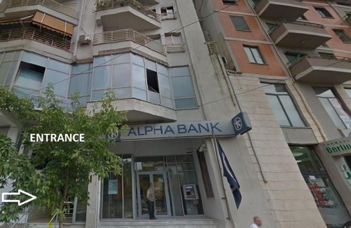 Elbasan House | Apartment Elbasan Center