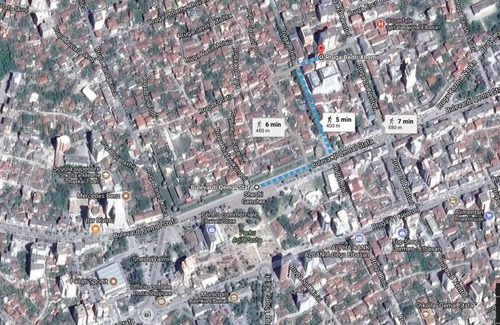 Elbasan House | Apartment Elbasan Center