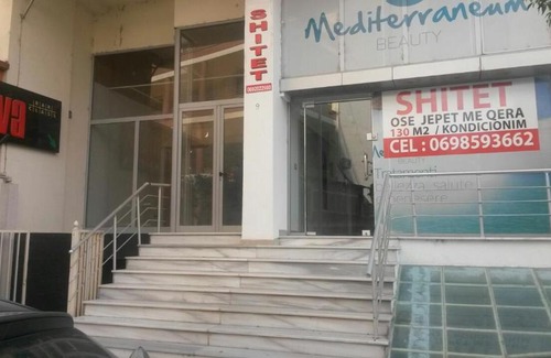 Elbasan House | Apartment Elbasan Center
