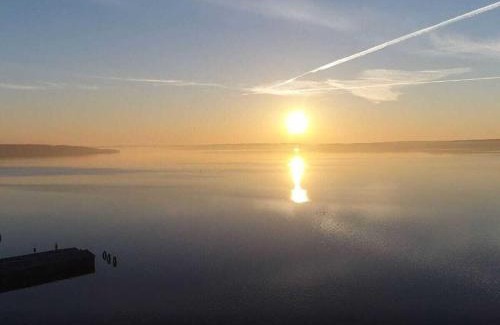 Plau am See House | "Apartment Eldeufer"
