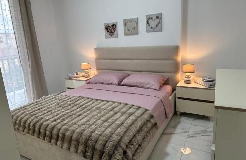 Kamez Apartment | Apartment Elis