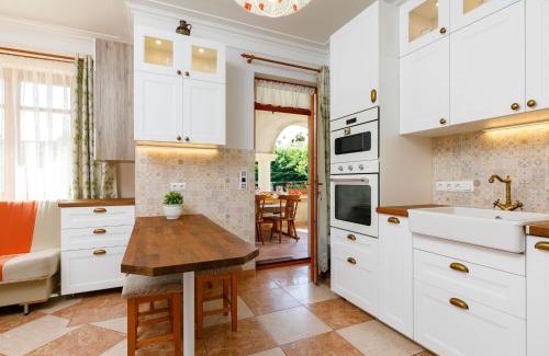 Balatonoszod Apartment | Apartment Elisabeta 01 by Interhome