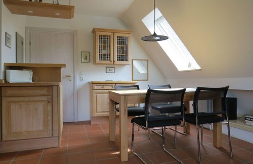 Norddorf Apartment | Apartment Elisabeth in Norddorf