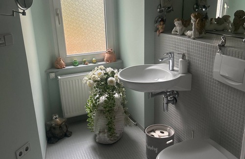 Charlottenburg Apartment | Apartment 'Elisabeth' with Wi-Fi