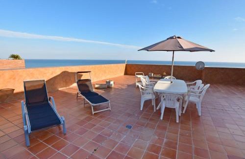 Torredembarra Apartment | Apartment Els Pins Atico by Interhome