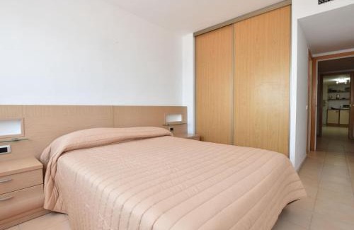 Torredembarra Apartment | Apartment Els Pins Atico by Interhome