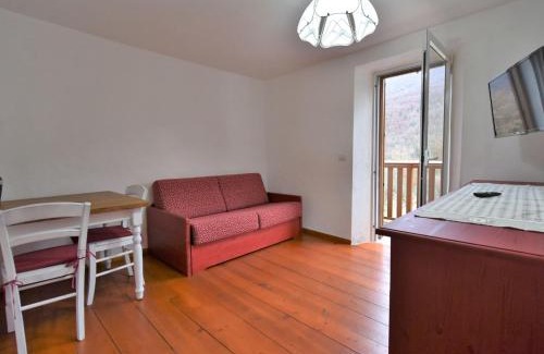 Barcis Apartment | Apartment Elsa by Interhome