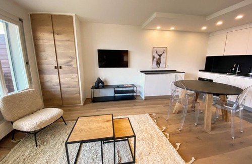 Randogne Apartment | Apartment Elysée