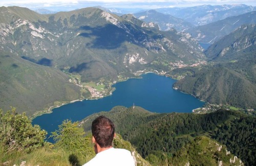Val Maria-Pur Apartment | Apartment Emilio-Bertolotti in Lago di Ledro - 5 persons, 1 bedrooms
