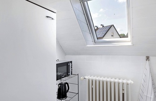 Altenbrunslar Apartment | Apartment 'En Verde' with Private Garden, Balcony and Wi-Fi