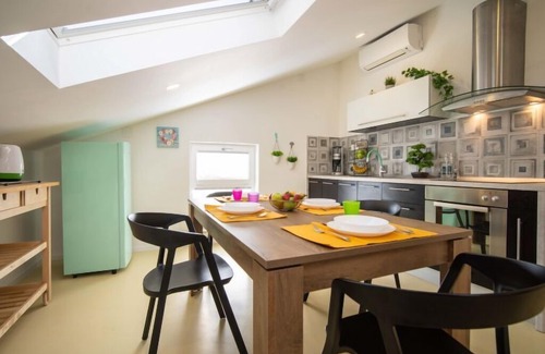 Trinajstici Apartment | Apartment Ena 1 in Opatija/Matulji - 4 persons, 1 bedrooms