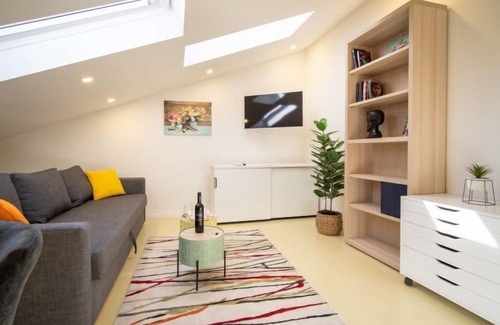 Trinajstici Apartment | Apartment Ena 1 in Opatija/Matulji - 4 persons, 1 bedrooms