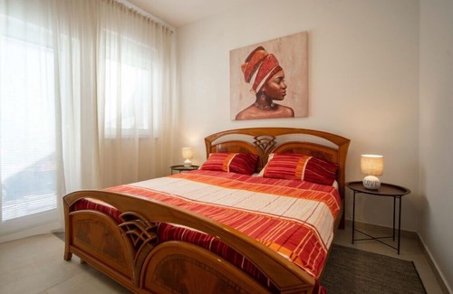 Trinajstici Apartment | Apartment Ena 1 in Opatija/Matulji - 4 persons, 1 bedrooms