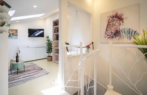 Trinajstici Apartment | Apartment Ena 1 in Opatija/Matulji - 4 persons, 1 bedrooms