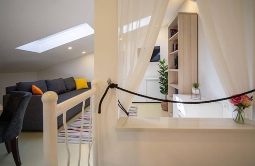 Trinajstici Apartment | Apartment Ena 1 in Opatija/Matulji - 4 persons, 1 bedrooms