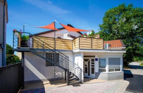 Trinajstici Apartment | Apartment Ena 1 in Opatija/Matulji - 4 persons, 1 bedrooms