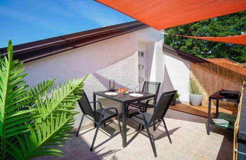 Trinajstici Apartment | Apartment Ena 1 in Opatija/Matulji - 4 persons, 1 bedrooms