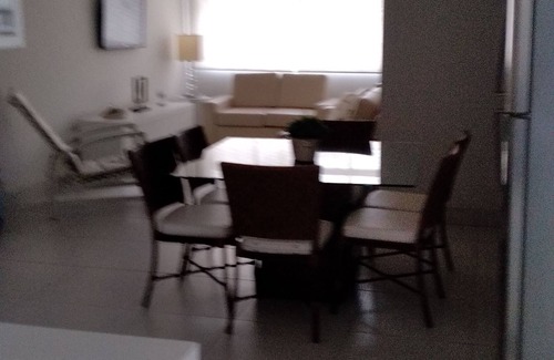 Loteamento Joao Batista Juliao Apartment | Apartment Enseada Beach/Guarujá-SP