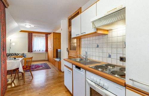 Arriach Apartment | Apartment Enzian by Interhome