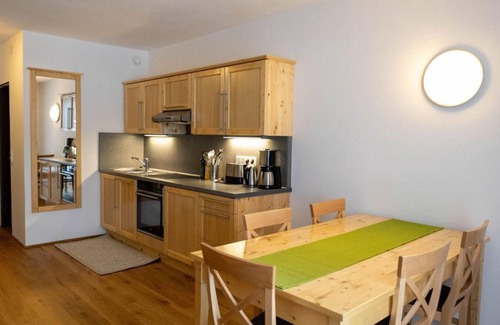 Balderschwang Apartment | Apartment Enzian - Almhof Lässer