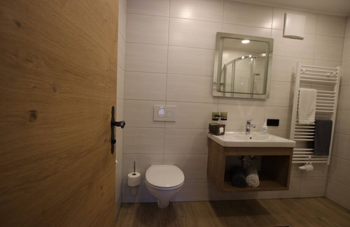 Kartitsch Apartment | Apartment Enzian in Osttirol Kartitsch, Three Peaks, Large Kinigat