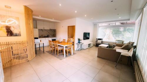 Kandersteg Apartment | Apartment Eralda in the Heart of Kandersteg