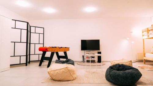 Kandersteg Apartment | Apartment Eralda in the Heart of Kandersteg