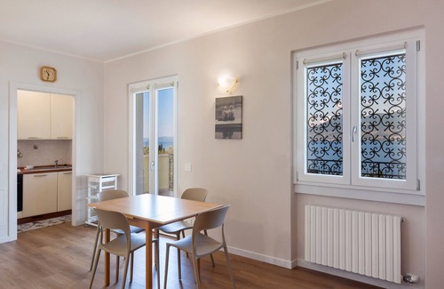 Torri del Benaco Apartment | Apartment Erika with Lake view