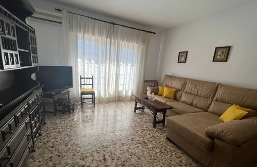 Cabezuela del Valle Apartment | Apartment well located in the heart of the Jerte valley