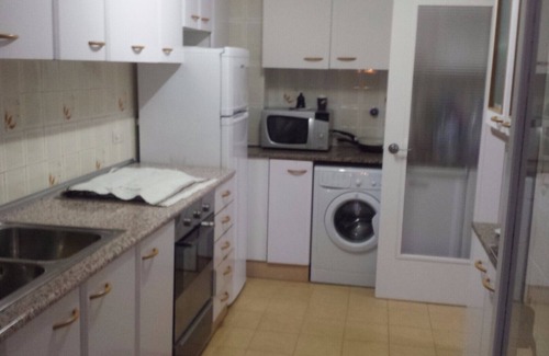 Castell-Platja d'Aro Apartment | Apartment for 4 people beautiful location in S'agaro