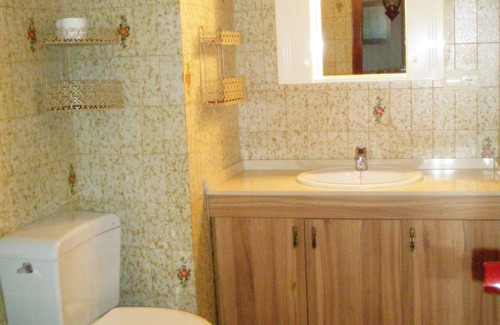 El Moncayo Apartment | Apartment in formidable beach location, 40m from the beach