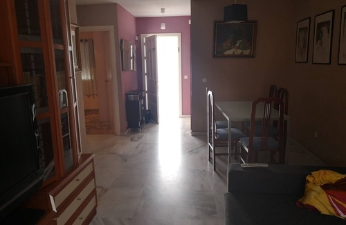 Jerez de la Frontera Old Town Apartment | Apartment in the center of Jerez, maximum qualities, two bedrooms, televisions.