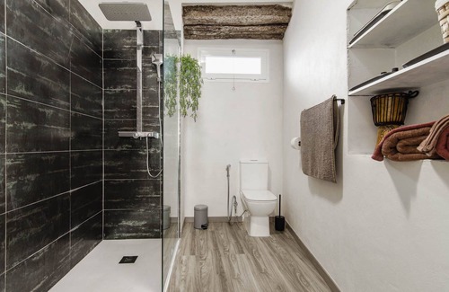 Jerez de la Frontera Old Town Apartment | * Apartment in historic center *