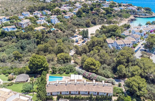 Cala Mandia Apartment | Apartment Cala Anguilla