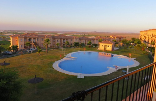 Sanlucar de Barrameda Apartment | Apartment/flat - Sanlucar de BarramedaResidential flat