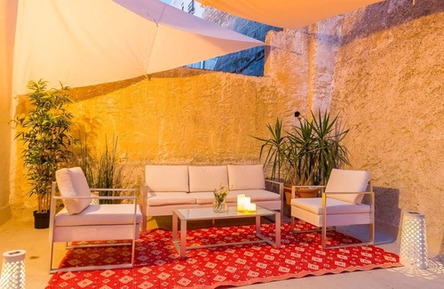 San Ambrosio Cottage | Apartment/flat - Vejer de la Frontera