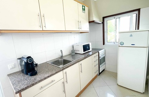 Areias de Sao Joao Apartment | Apartment ES3 Villa Gabriel by Sunny Deluxe