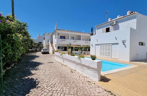 Areias de Sao Joao Apartment | Apartment ES3 Villa Gabriel by Sunny Deluxe