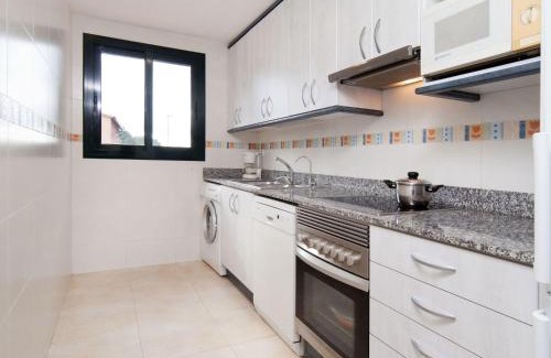 L'Escala Apartment | Apartment Escorxador by Interhome