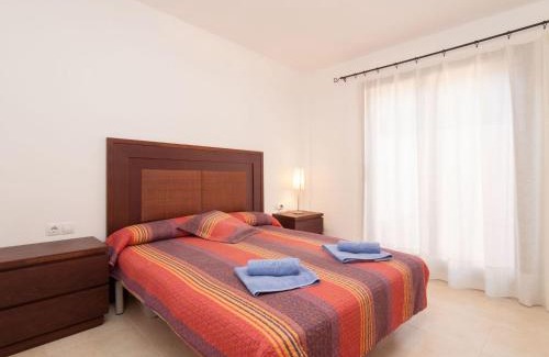 L'Escala Apartment | Apartment Escorxador by Interhome