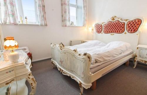 Tønder Municipality Apartment | Apartment Esja - 22km from the sea by Interhome